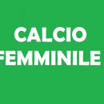 Calcio femminile