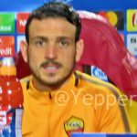 Florenzi conferenza