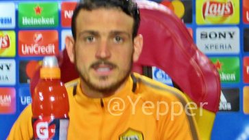 Florenzi conferenza