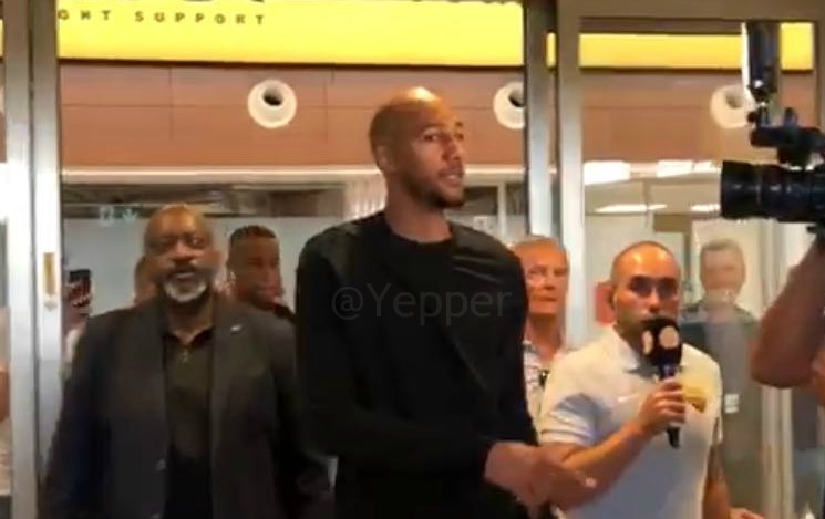 Nzonzi