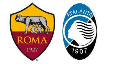 Roma-Atalanta, formazioni