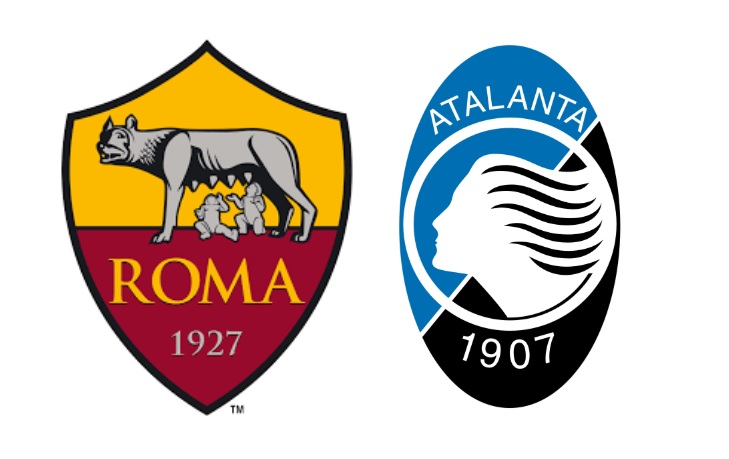 Roma-Atalanta, formazioni