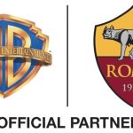 Roma partnership Warner Bros