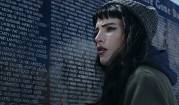 Sei ancora qui - I still see you