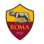 Stemma logo AS Roma