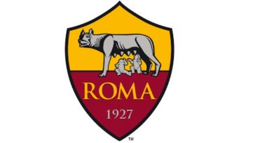 Stemma logo AS Roma