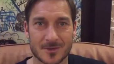Francesco Totti