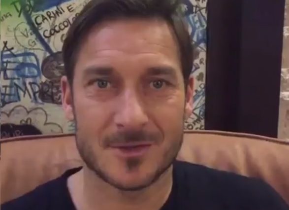 Francesco Totti