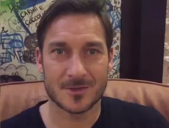 Francesco Totti