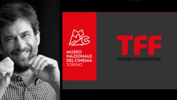 Nanni Moretti, Torino Film Festval