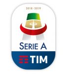 Serie A logo nuovo