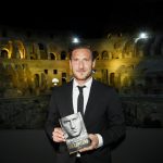 Un Capitano, presentazione autobiografia Totti (3)