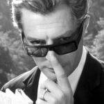 8½ di Federico Fellini -Marcello Mastroianni