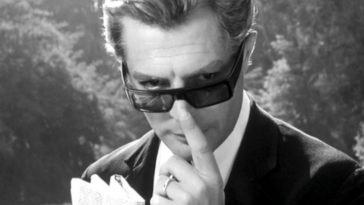 8½ di Federico Fellini -Marcello Mastroianni