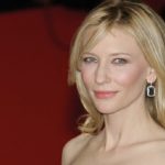 Cate Blanchett