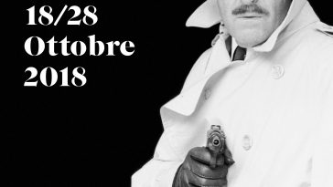 Festa del Cinema di Roma