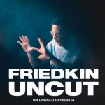 FRIEDKIN UNCUT
