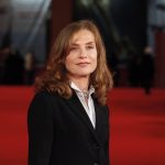 Isabelle Huppert, programma terzo giorno Festa del Cinema di Roma