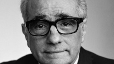 Martin Scorsese