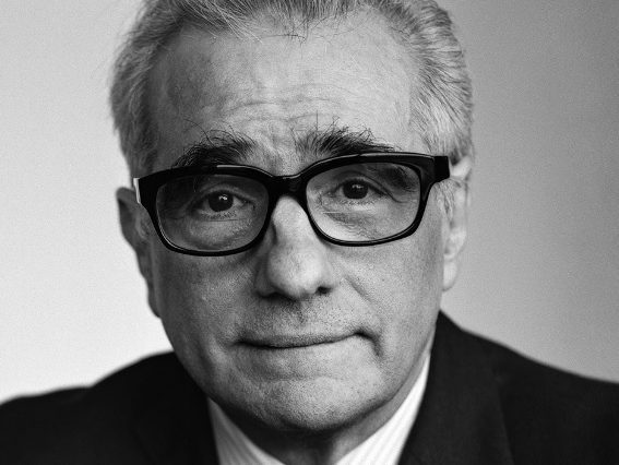 Martin Scorsese