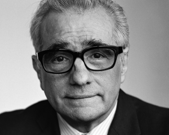 Martin Scorsese