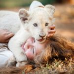 Mia e il Leone Bianco
