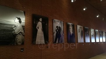 Mostre, Three minutes