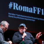 Michael Moore Meets The Audience - 13th Rome Film Fest
