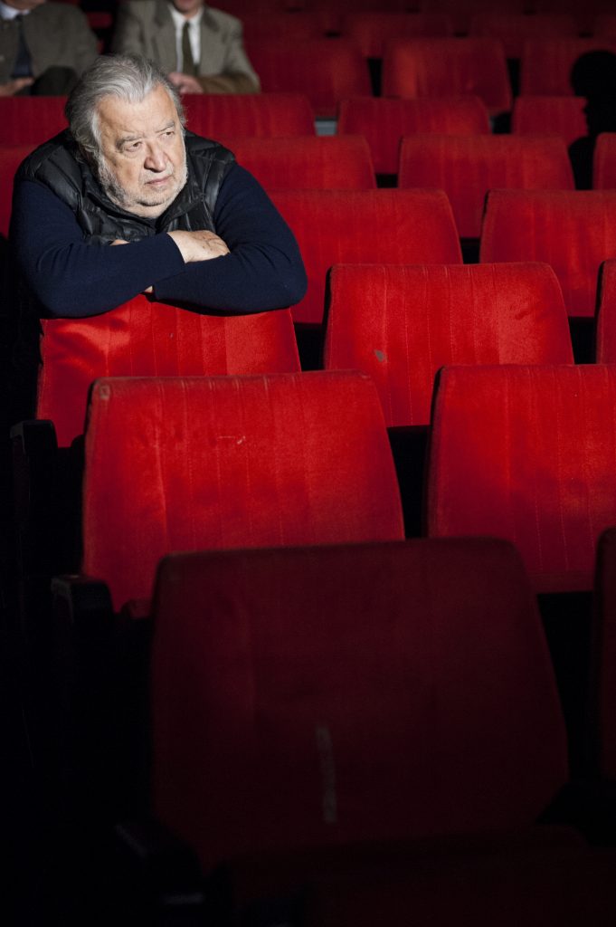 Pupi Avati