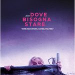 Dove bisogna stare