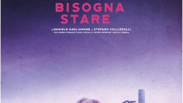 Dove bisogna stare