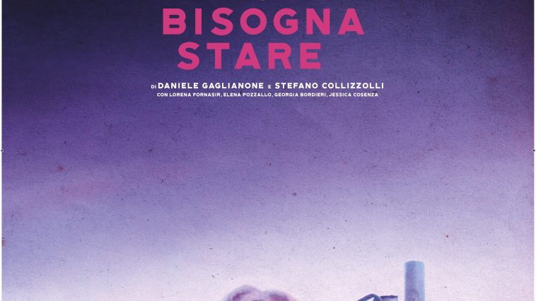Dove bisogna stare
