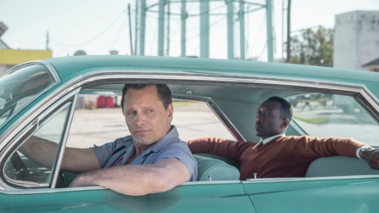 Green Book