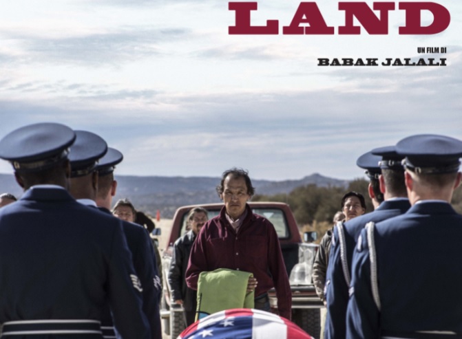 LAND