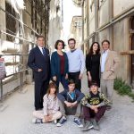 Aquila serie tv
