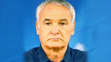 Claudio Ranieri