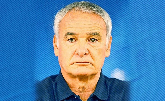 Claudio Ranieri