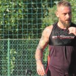 De Rossi
