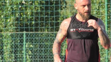 De Rossi