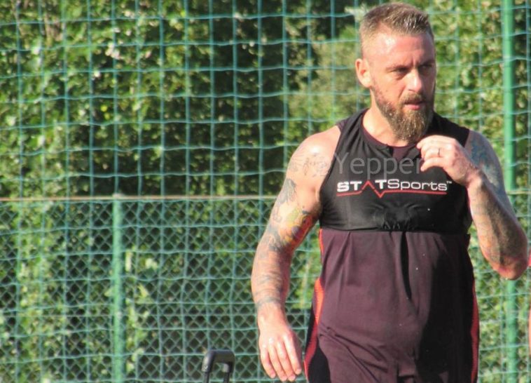 De Rossi