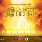 La Notte dei Re