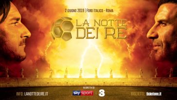 La Notte dei Re