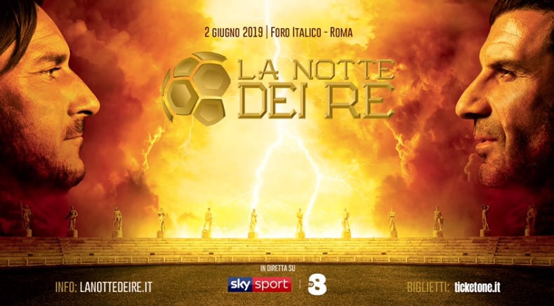 La Notte dei Re