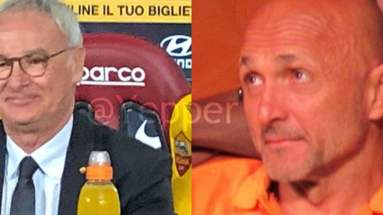 Ranieri vs Spalletti ex mod articolo yp