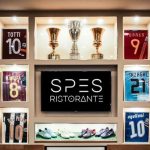 Ristorante SPES 2