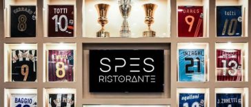 Ristorante SPES 2