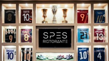 Ristorante SPES 2