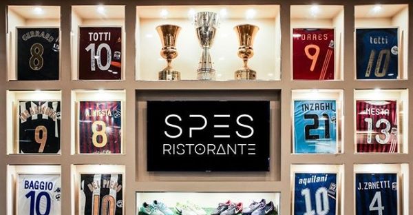 Ristorante SPES 2