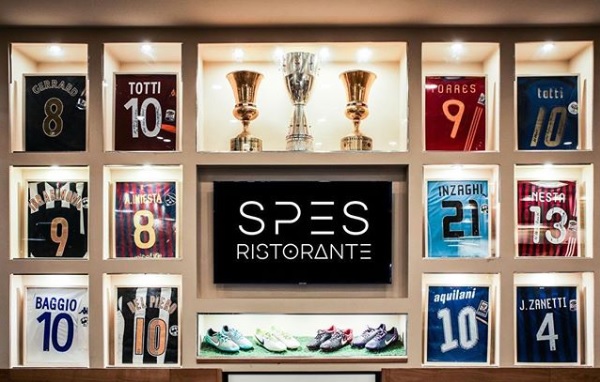 Ristorante SPES 2