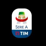 Serie A logo